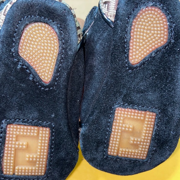 Fendi - Picture 4 of 5